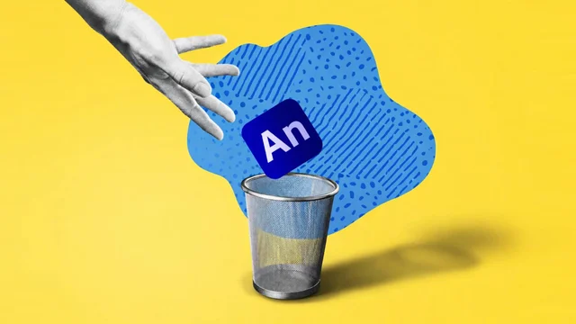 Adobe Animate discontinued: what it means for ad teams and the best alternative